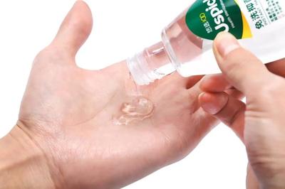 小洗手液里蘊(yùn)含大商機(jī) 品牌紛紛入局搶占個人衛(wèi)生用品市場份額
