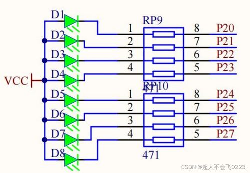 直插式LED 基礎(chǔ)原理、應(yīng)用場景與選型指南