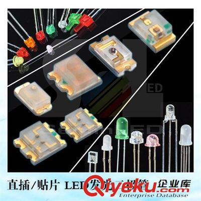 東莞市森麟電子 專業(yè)提供雙色直插式LED，廠家直銷，品質(zhì)卓越